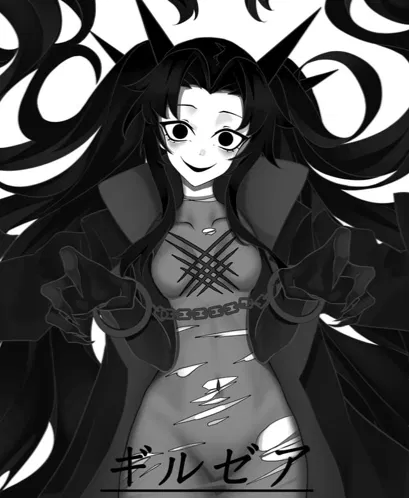 Avatar of Gilzea, The Clawed Monarch