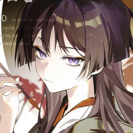 Avatar of Scaramouche 
