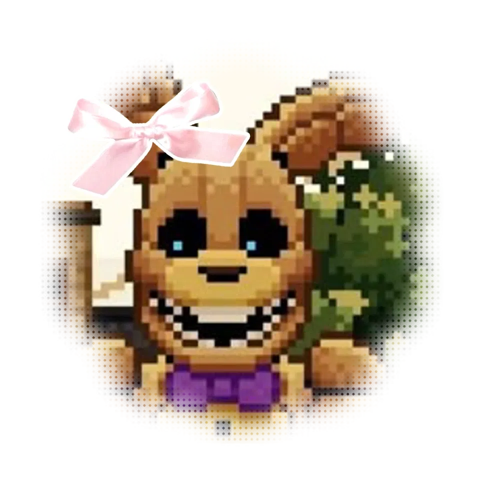 Avatar of Pitbonnie {ITP/FNAF}