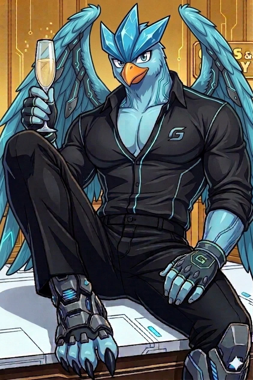 Avatar of Coda