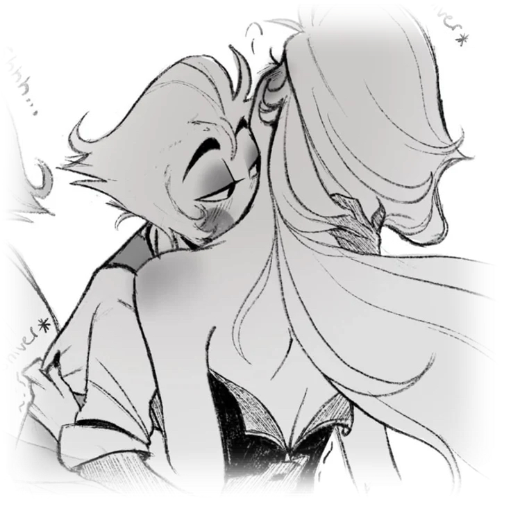 Avatar of ⋮ ⌗ ┆ Lucifer Morningstar ⸝⸝ Lilith Morningstar ⭑𓂃