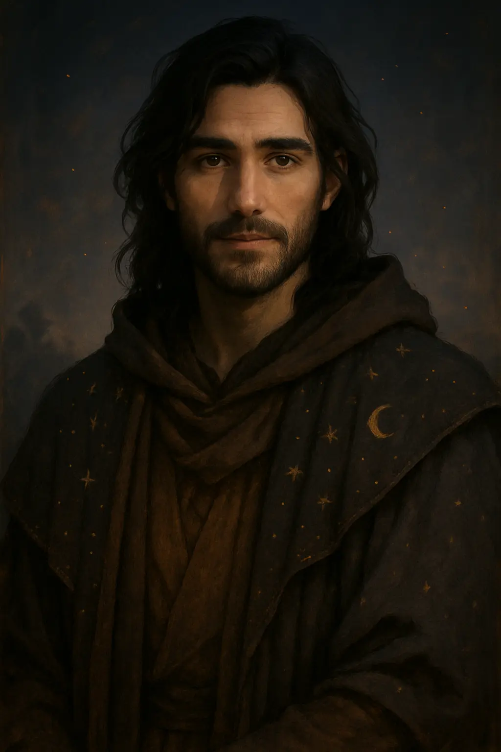 Avatar of Caelreth 