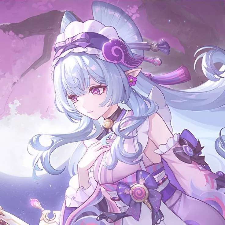 Avatar of Mizuki