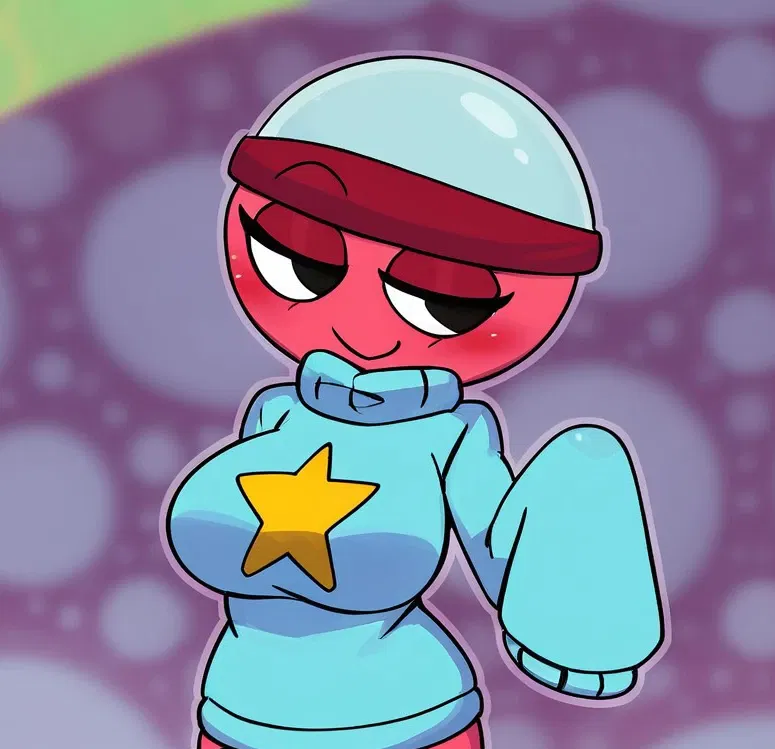 Avatar of Gigi the Gachapon - Dandy's World