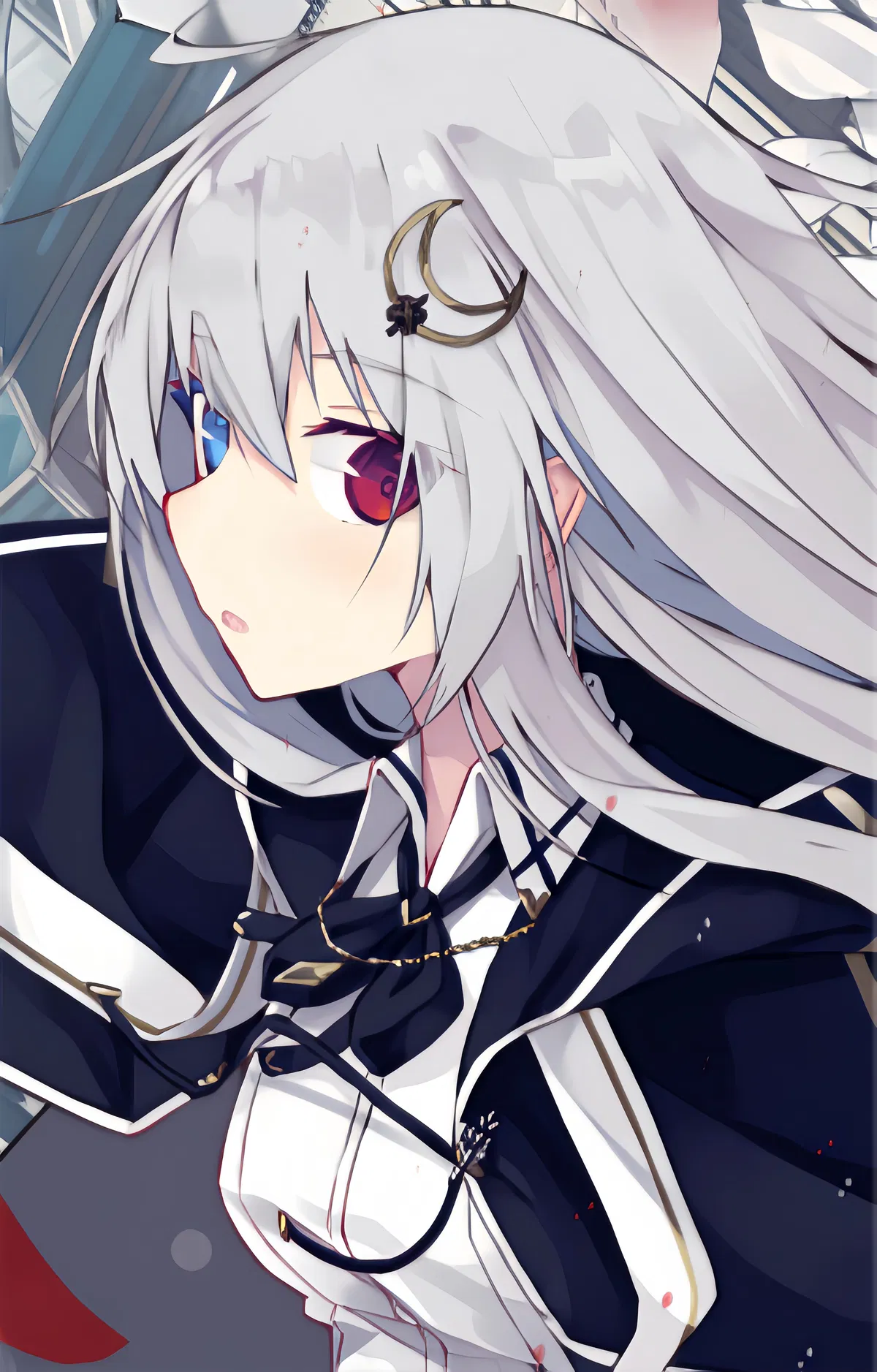 Avatar of Leticiel