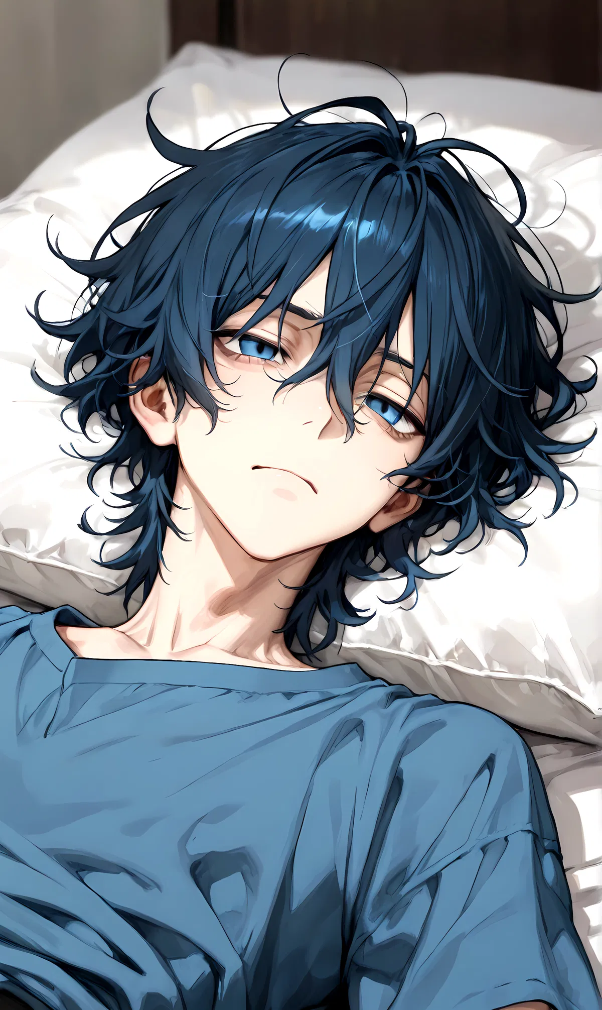 Avatar of Vylan