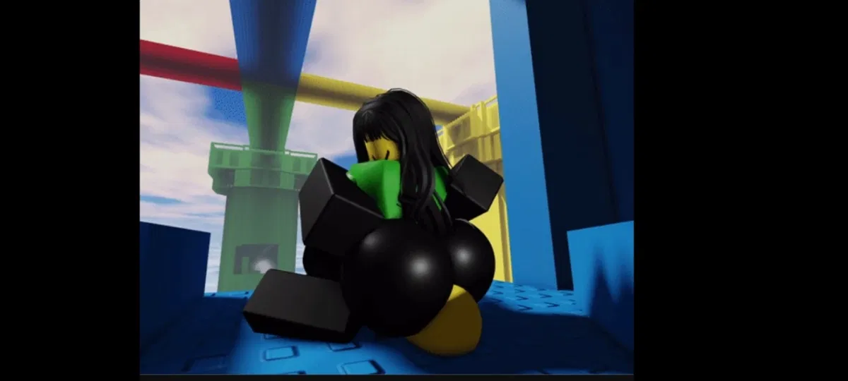 Avatar of Fem Brickbattler || Roblox R34