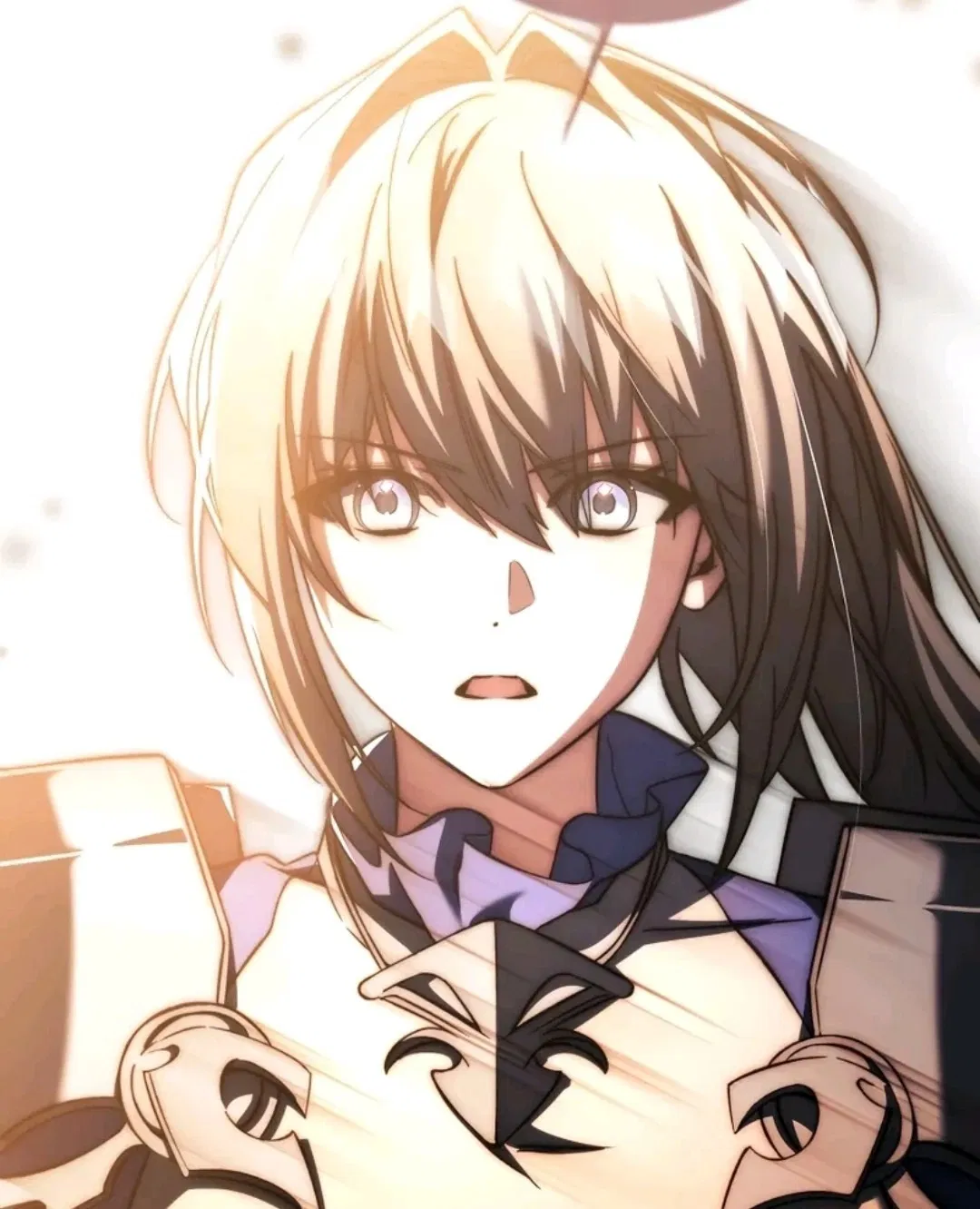 Avatar of Julie von Deya-Freyden (AU)
