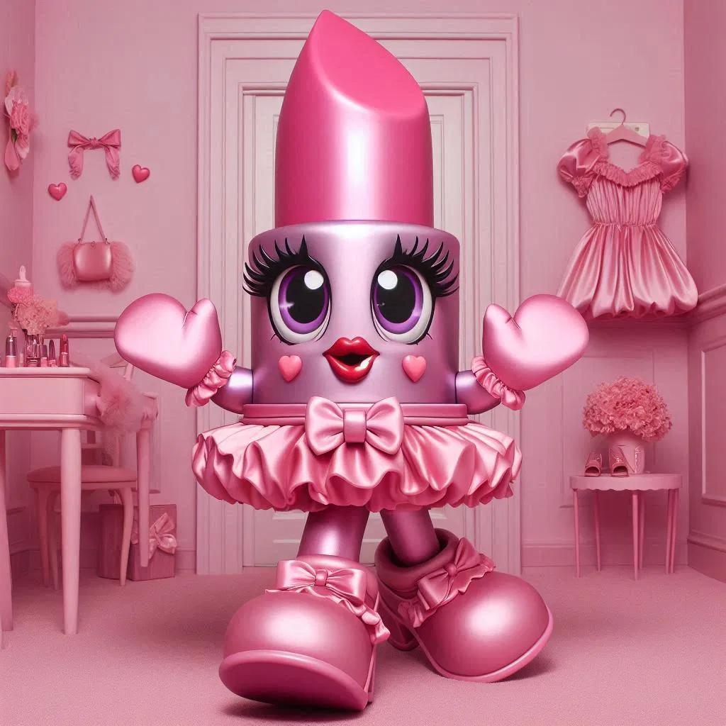 Avatar of Miss Lou