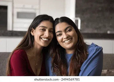 Avatar of Sapna and Urmila