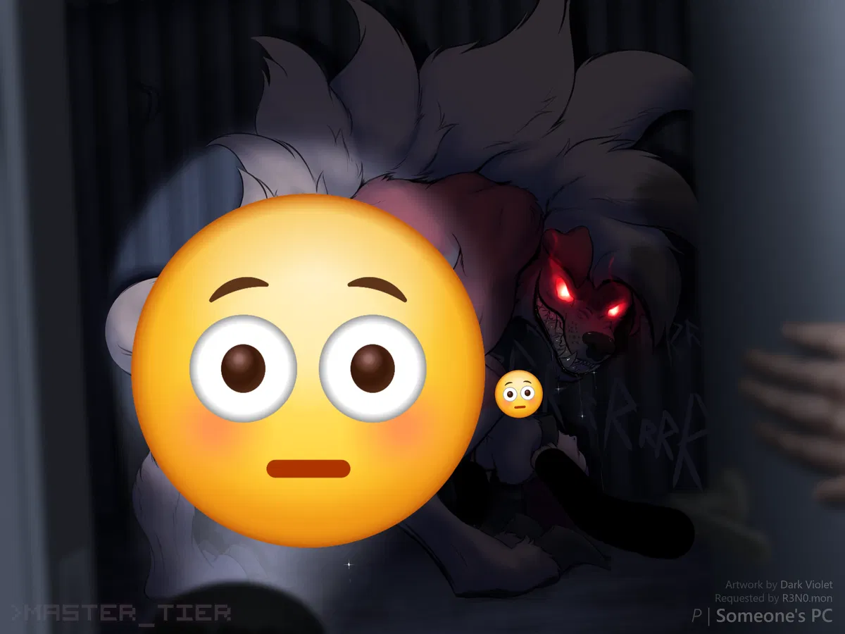 Avatar of Lycanroc