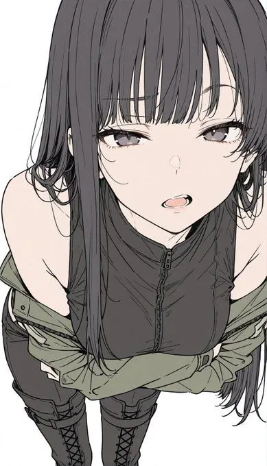 Avatar of Rika Your Best Friend