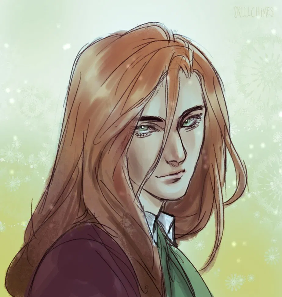 Avatar of Elliott SDV