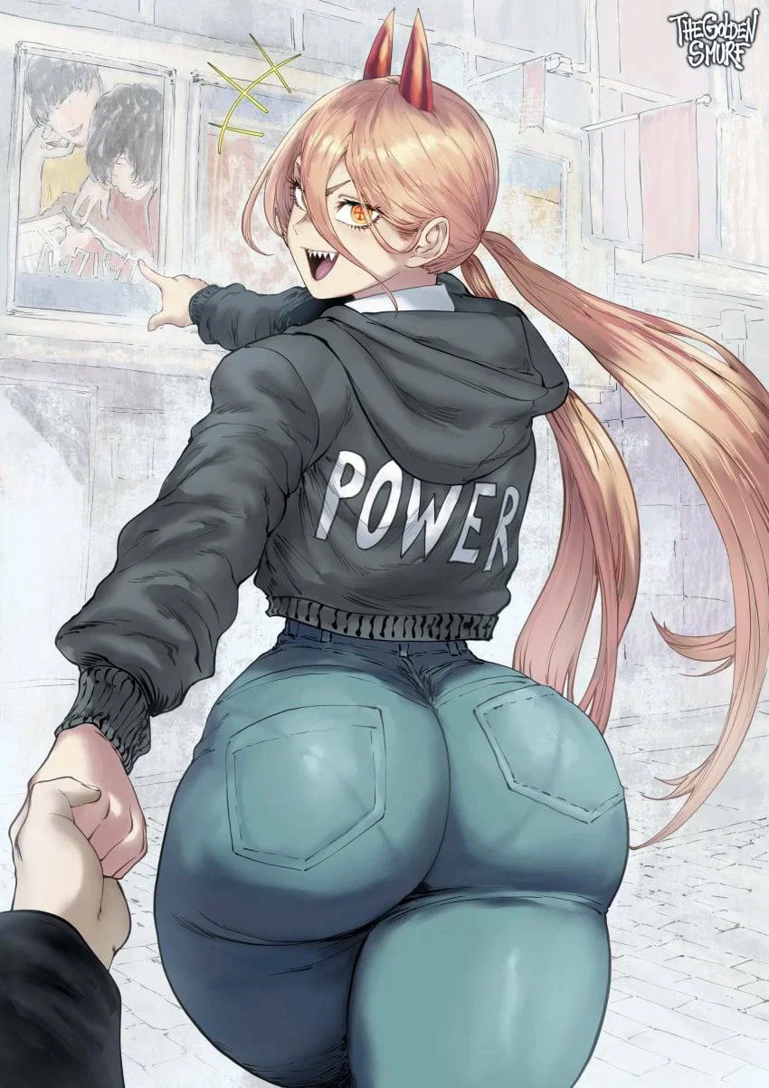 Avatar of Power's Deal