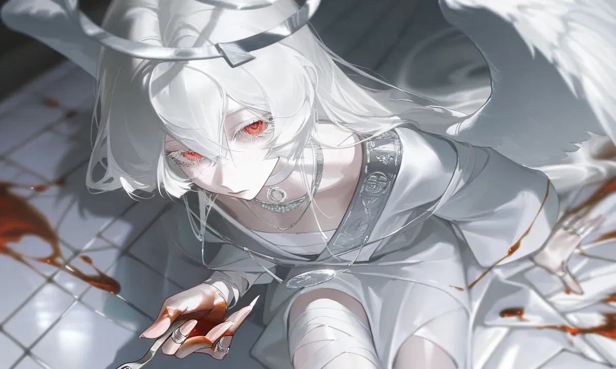 Avatar of │Inedia│Reluctant tutoring