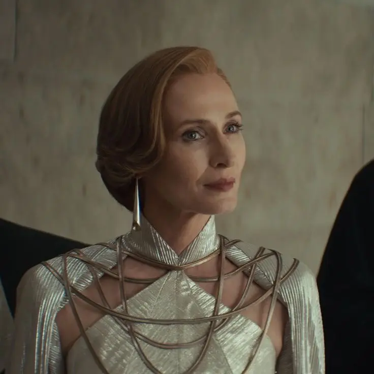 Avatar of Mon Mothma 