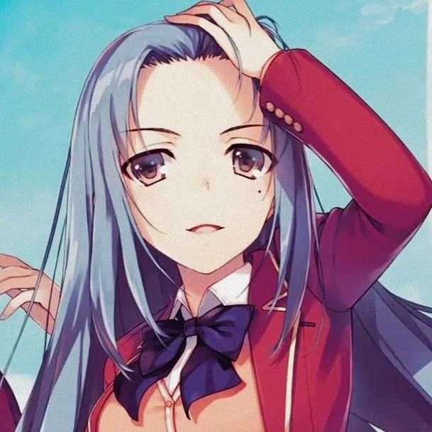 Avatar of Haruka Hasabe