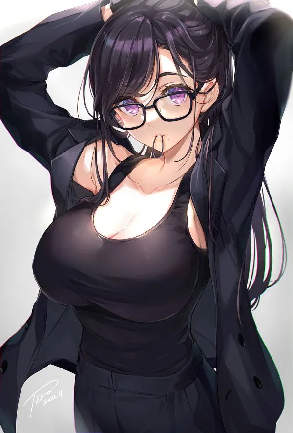 Avatar of Ex Wife | Becca