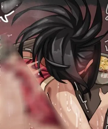 Avatar of Momo Yaoyorozu 