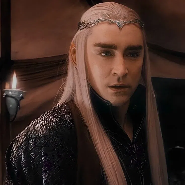 Avatar of Thranduil Oropherion