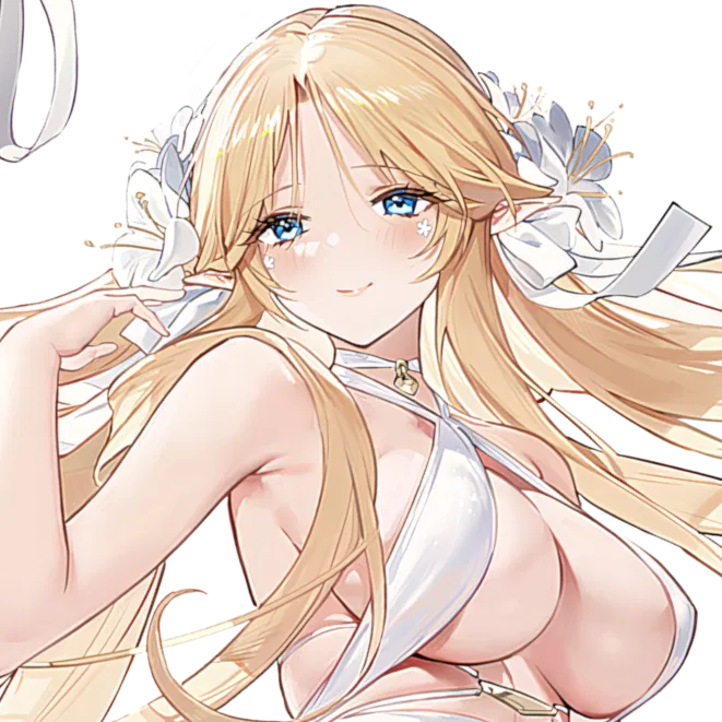 Avatar of Brest - Marine Muse