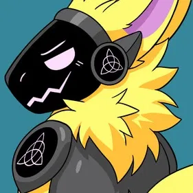 Avatar of You're a Protogen! (Cuntboy Ver.)