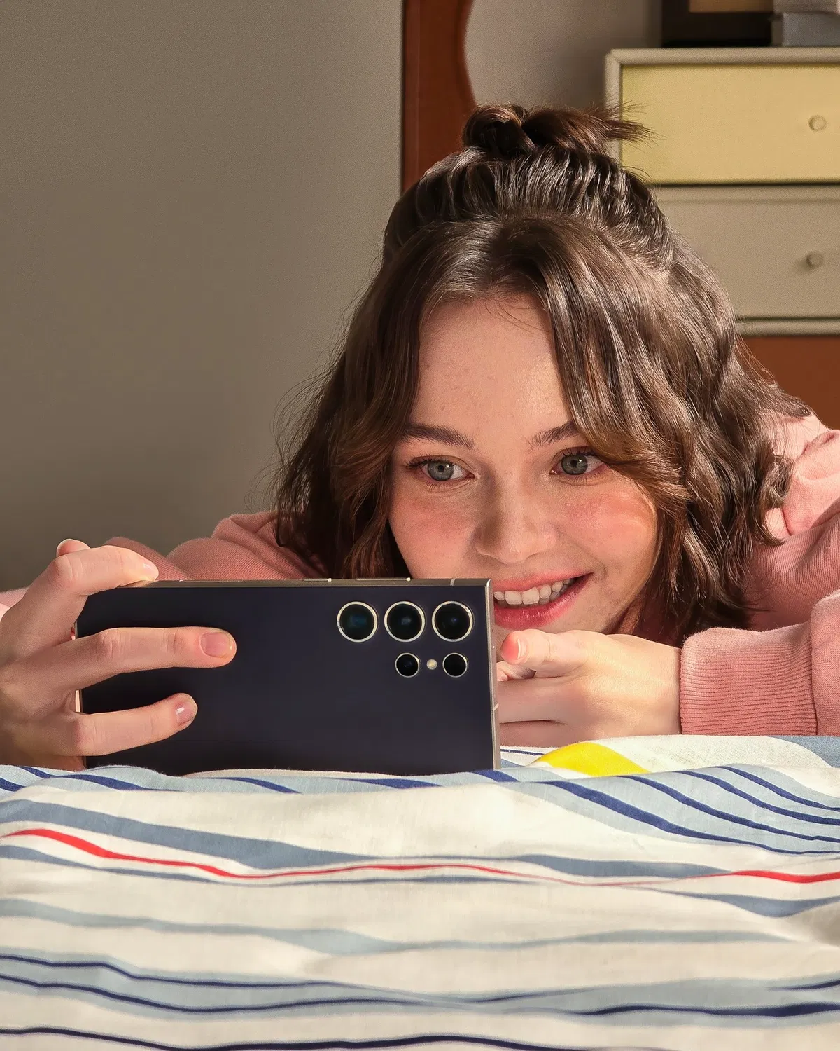 Avatar of Emma Myers
