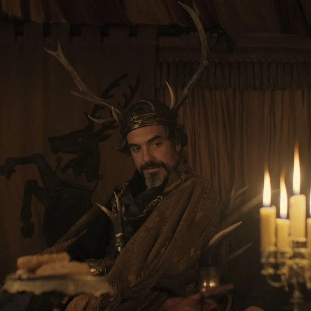 Avatar of AKOTSK. lyonel baratheon