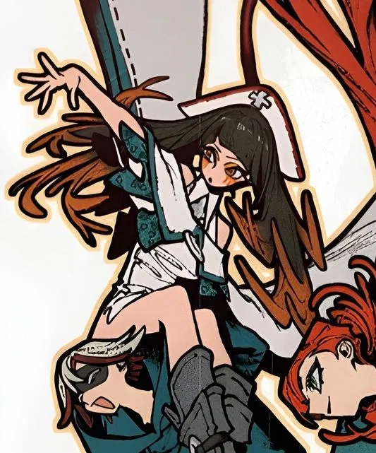 Avatar of Аmo Empool ❥⃝𝙴𝚗𝚝𝚒𝚝𝚢➵