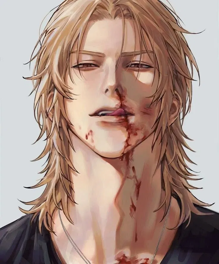 Avatar of Alpha Who Won You