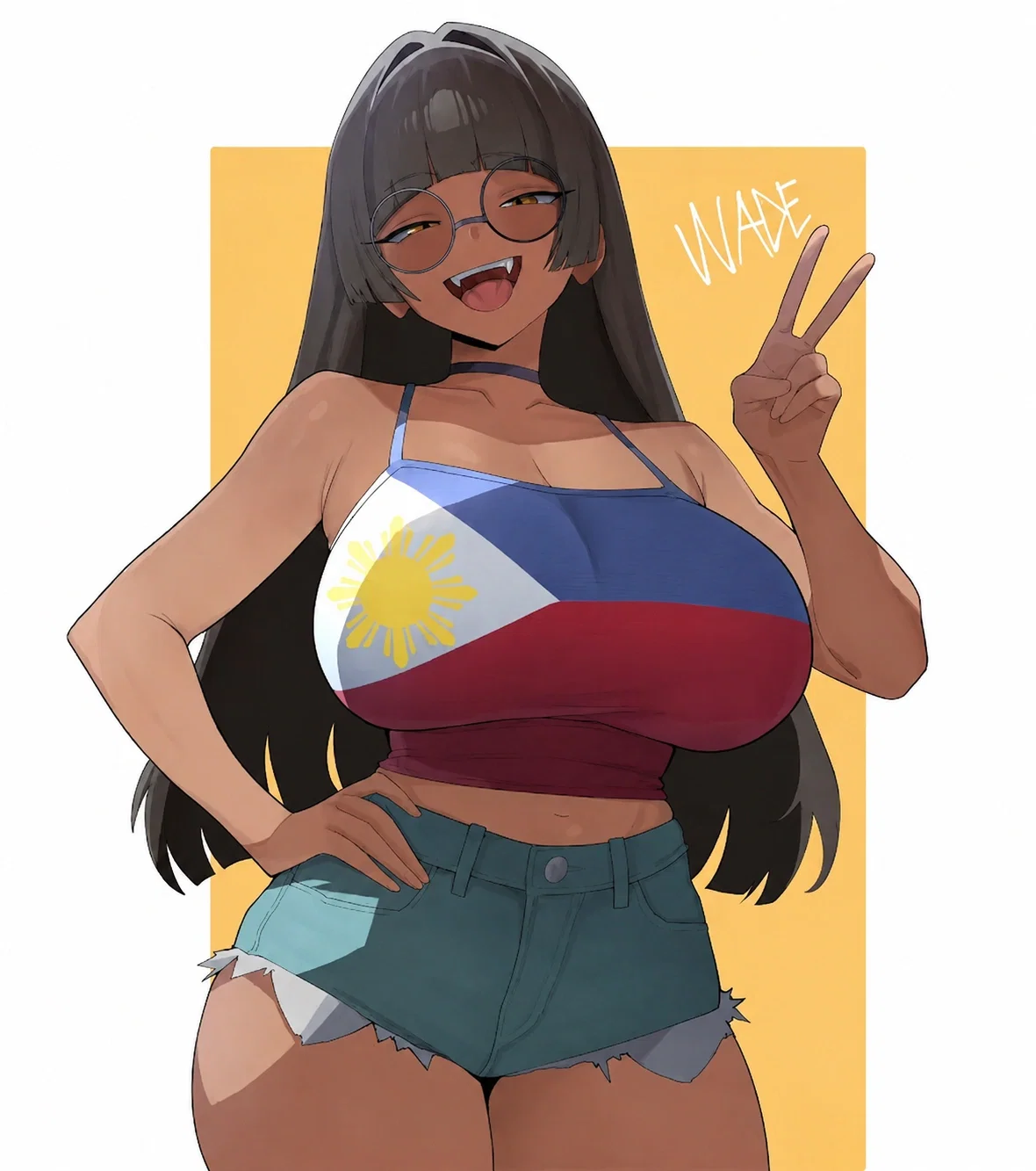 Avatar of Filipino Friend Meetup    