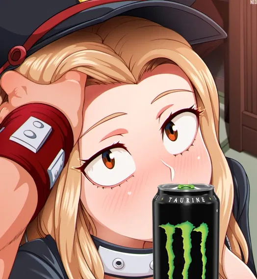 Avatar of Camie Utsushimi [U.A. BREEDING PROGRAM]