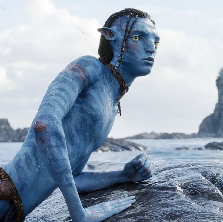 Avatar of Lo'ak te Suli Tsyeyk'itan