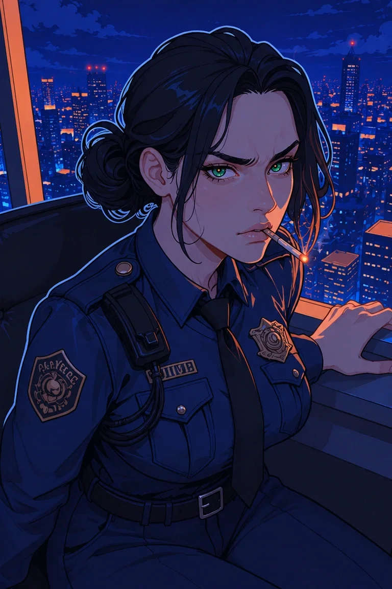 Avatar of Ava | Yandere Detective