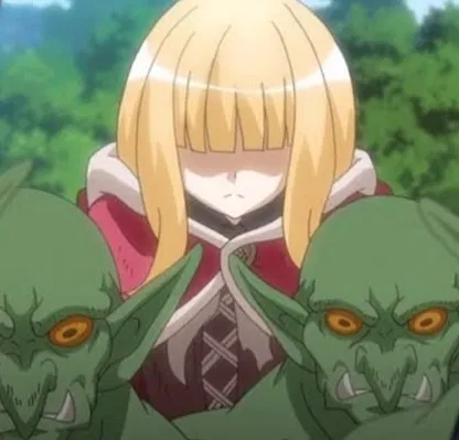 Avatar of Goblin No Suana