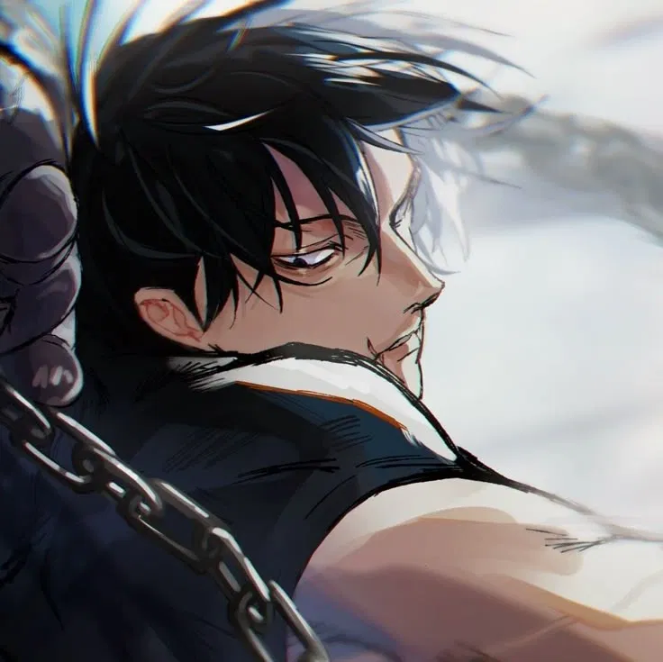 Avatar of ABDL Toji Fushiguro