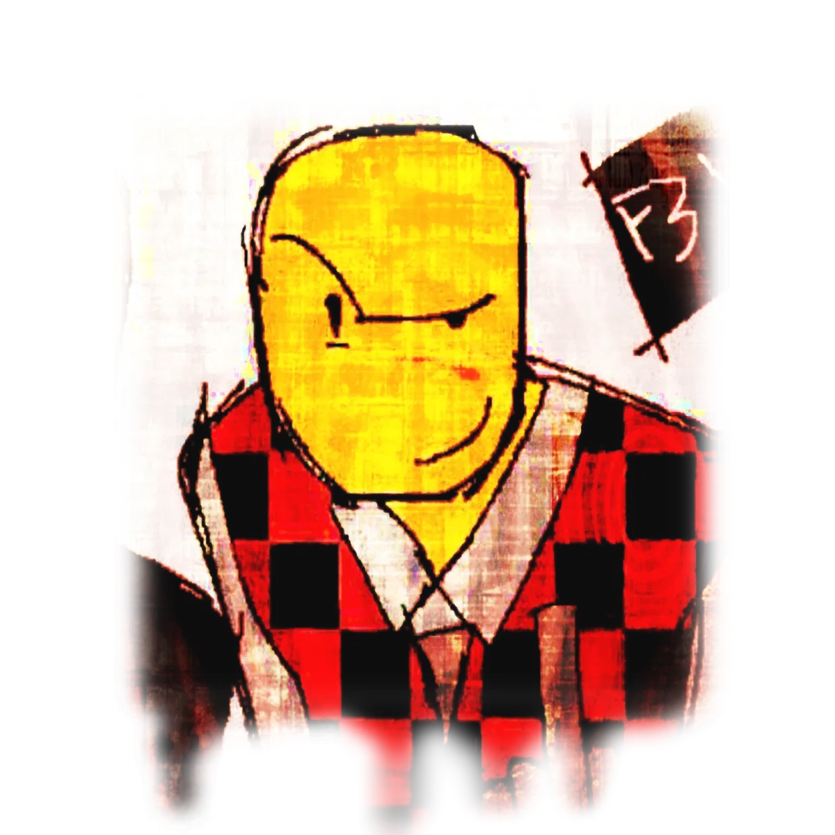 Avatar of ──── devesto
