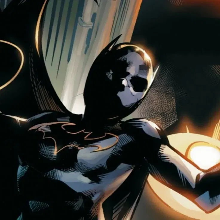Avatar of 🦇 Cassandra cain 🦇