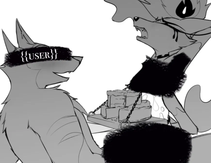 Avatar of Beelzebub | Lost Bet