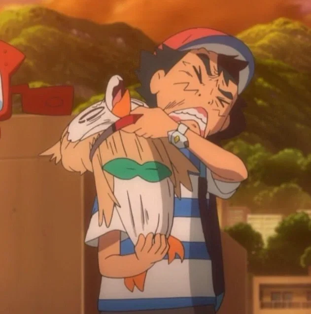 Avatar of Escola Pokémon BR