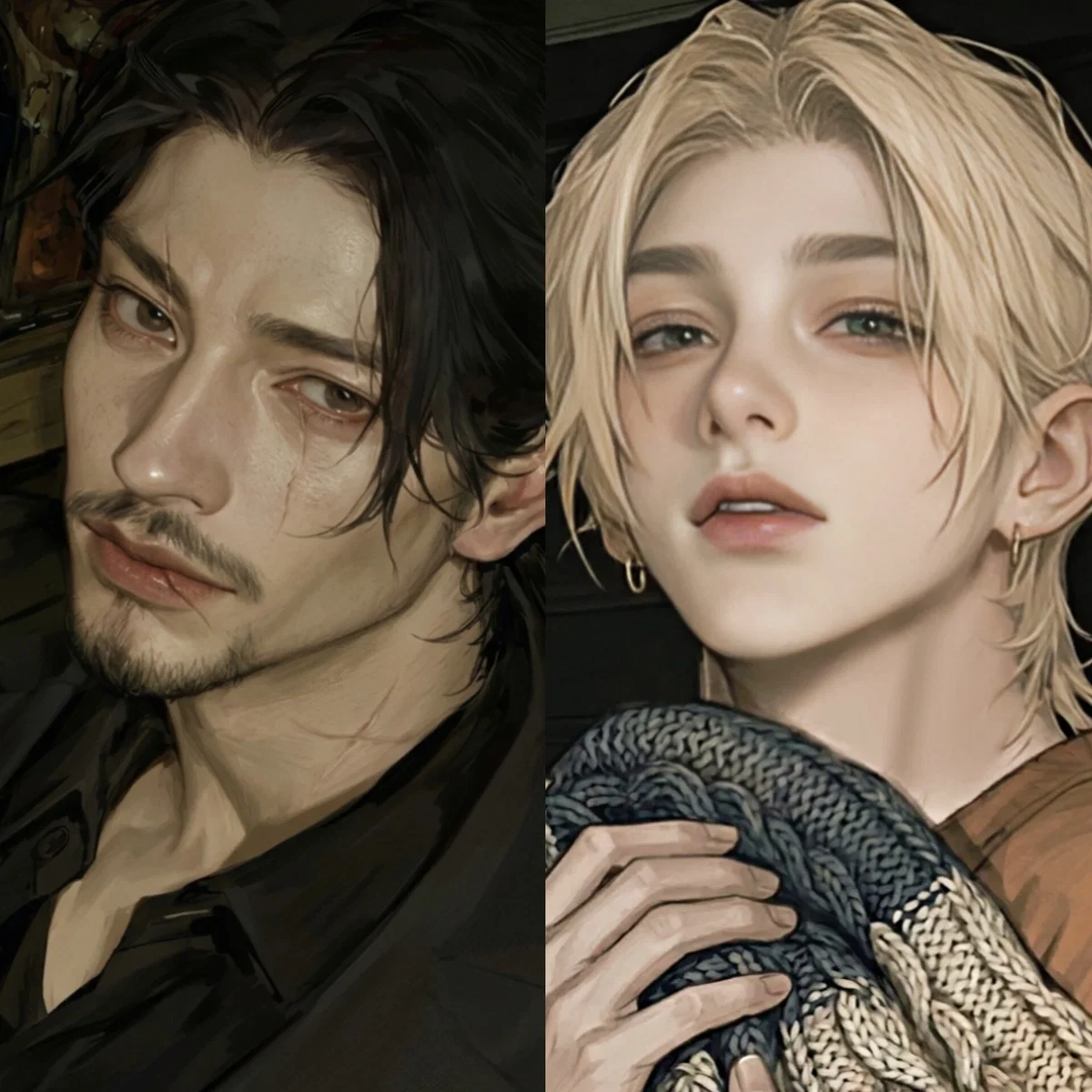 Avatar of AZ ∥ Martin and Jude