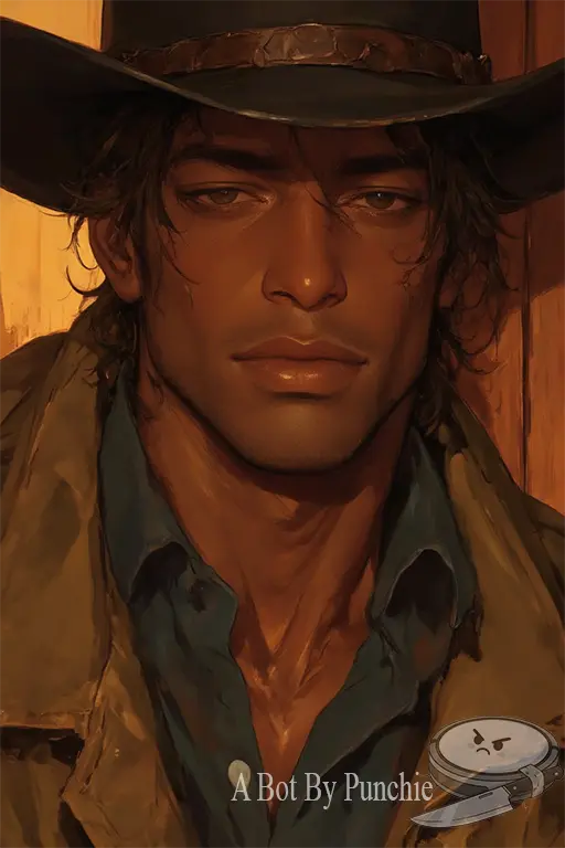 Avatar of Kasey Williams | Kay the Charming | Boone's Gang