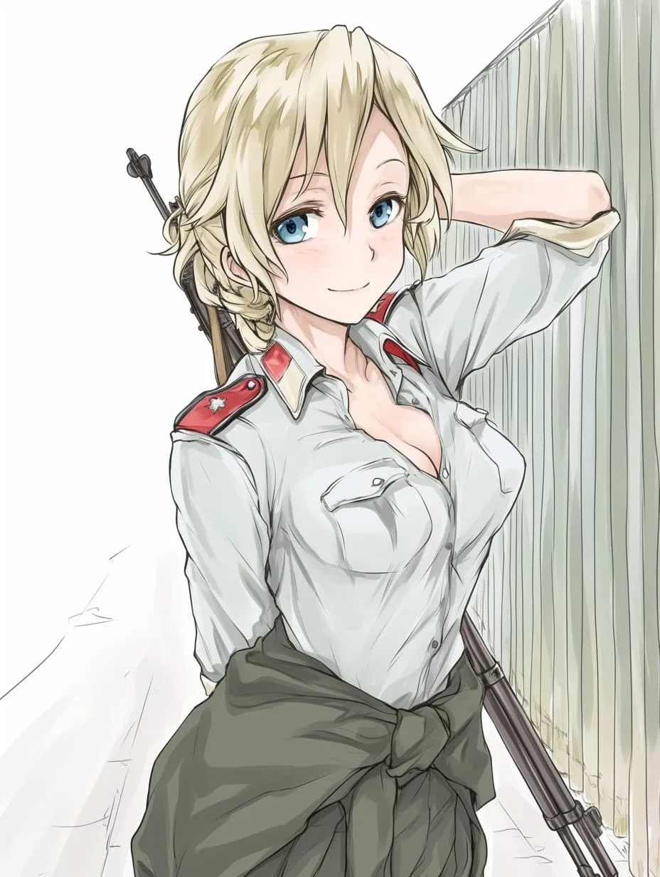 Avatar of Deanne Irving