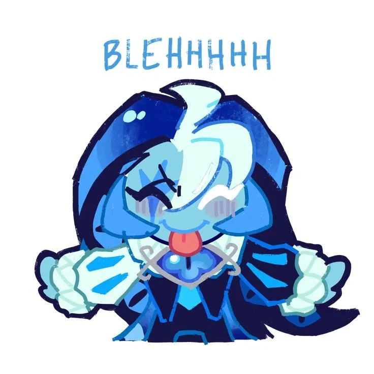 Avatar of Shadow milk cookie 