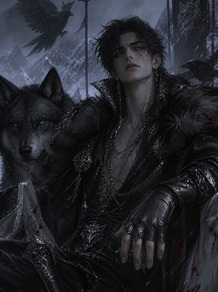Avatar of Ragnar | Childhood Friend 