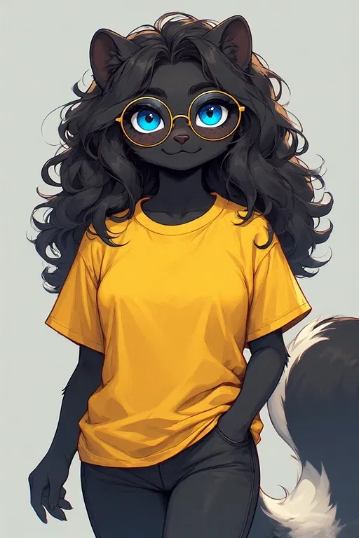 Avatar of Jasmin
