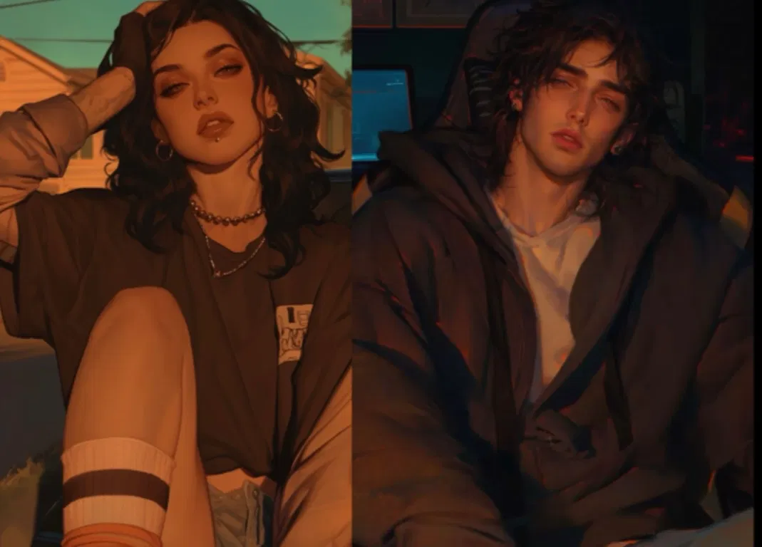 Avatar of ꜱɪʙʟɪɴɢ ᴀʀɢᴜᴍᴇɴᴛ||Ashley and Parker