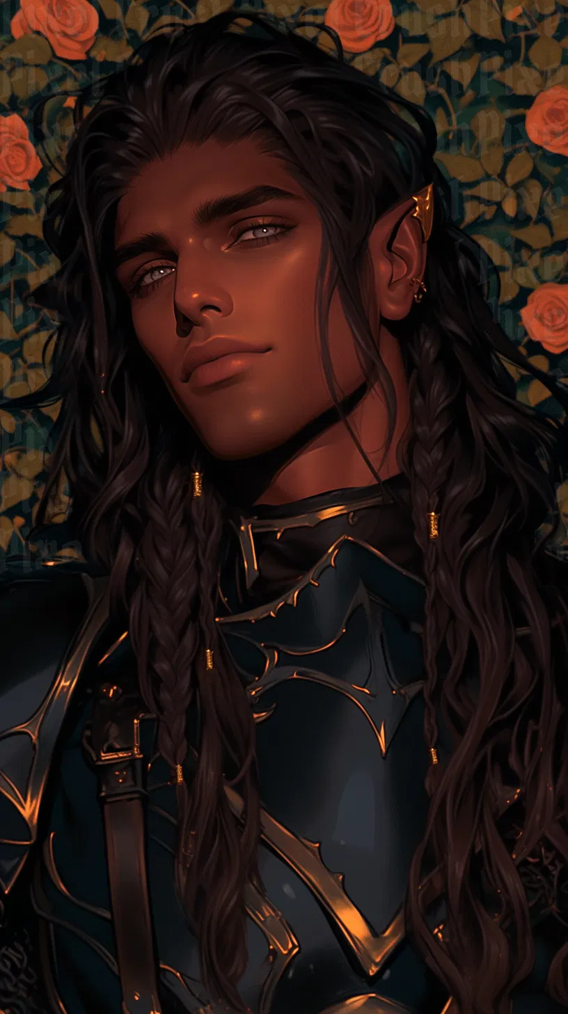 Avatar of Ghorgos | Alt. Scenario