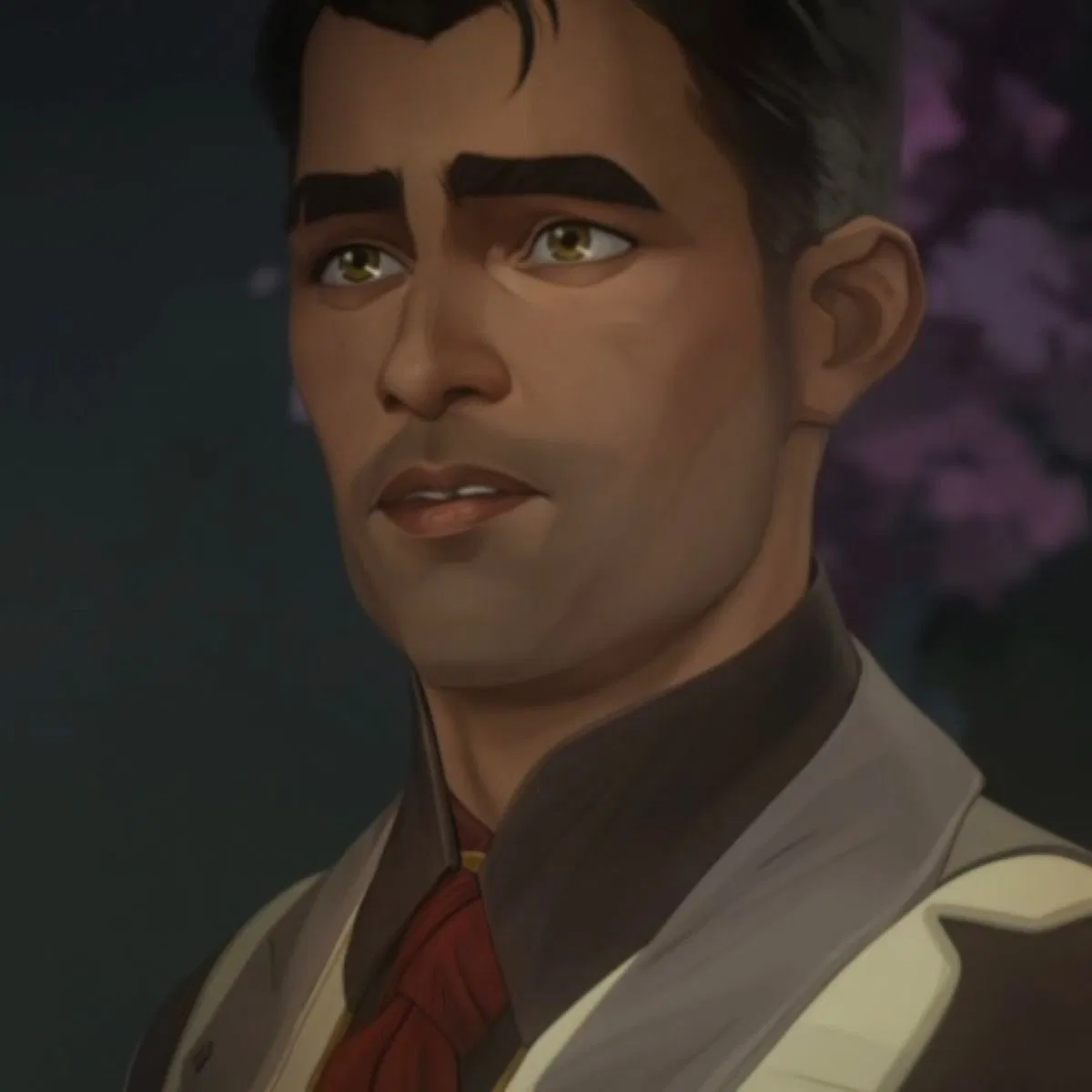 Avatar of Jayce Talis