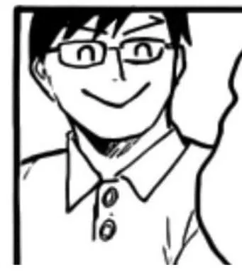 Avatar of Tenya Iida [[ Weather Buddy ]]